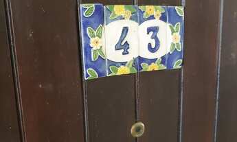 Imagem 2: Apto, tem 40 m,0 m², com 1 suíte e sala com lavabo, por R$ 2.500,00, em Consolação - São P