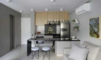 Imagem 5: Flat disponível no Jardim Paulista - SP