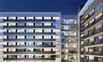 Imagem 5: Conjunto/Sala para Venda - 113.75m², 0 dormitórios, Cristo Redentor