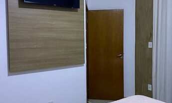 Imagem 6: Casa com 4 dormitórios para alugar, 198 m² por R$ 4.880,00/mês - Campos Do Conde - Trememb