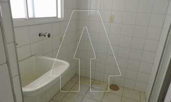 Imagem 3: Araçatuba - Apartamento - Saudade