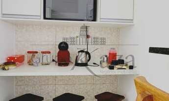 Imagem 7: Casa / Condomínio - Condomínio Residencial Mirante do Vale - Locação - Residencial