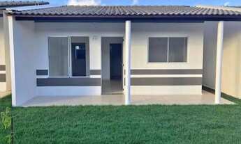 Imagem: Vendo casa no condomínio no grand jardim