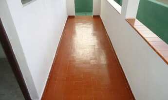 Imagem 4: Aluga-se Casa com 1 Quarto em Irajá - Leia o Anúncio