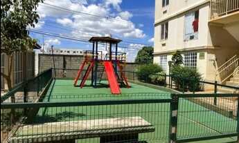 Imagem 3: Apartamento na cidade Jardim Valparaíso próximo br040