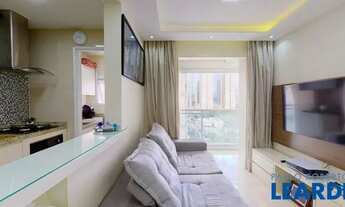 Imagem 2: APARTAMENTO - BARRA FUNDA - SP