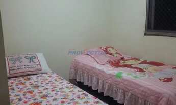 Imagem 6: Apartamento - Vila Industrial - Campinas