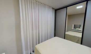 Imagem 6: Apartamento com 2 Quartos à Venda, Residencial Campos Dourados, Aparecida de Goiânia