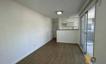 Imagem 4: Apartamento com 2 dormitórios para alugar, 60 m² por R$ 5.235,00/mês - Brooklin - São Paul