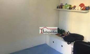 Imagem 6: Apartamento com 3 dormitórios à venda, 60 m² - Vila Pires - Santo André/SP
