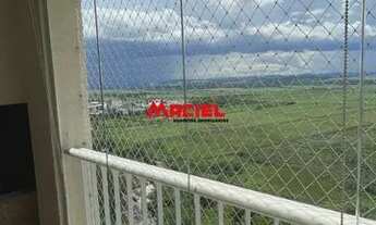 Imagem 6: Apartamento Padrão em São José dos Campos