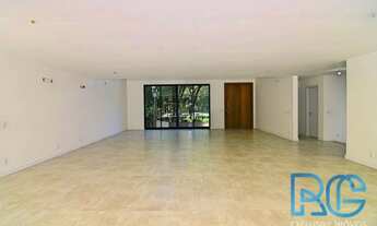 Imagem 4: Casa Duplex Contemporânea Reserva do Itanhangá