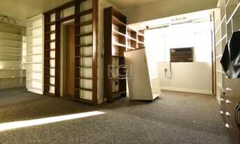 Imagem 2: Conjunto/Sala para Venda - 185.33m², 0 dormitórios, Bom Fim