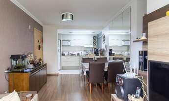 Imagem 6: Apartamento para Venda - 68.09m², 3 dormitórios, sendo 1 suites, 1 vaga - Jardim Carvalho