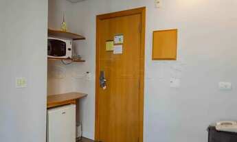 Imagem 4: Flat Stella Vega disponível para venda com 27m²e 01 vaga de garagem