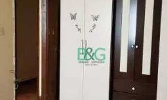 Imagem 4: Apartamento com 2 dormitórios, 84 m² - venda por R$ 414.960,00 ou aluguel por R$ 1.937,71