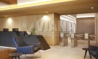 Imagem 4: Sala Comercial, 32,46m², Pronta com Piso Elevado, Iluminação Leds