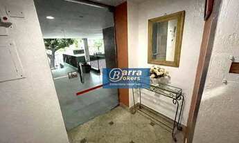 Imagem 4: VILA VALQUEIRE - EXCELENTE APARTAMENTO DE 2 QUARTOS NA PRAÇA SAIQUI