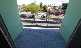 Imagem 4: Apartamento para aluguel possui 90 m² com 3 quartos na Cidade dos Funcionarios