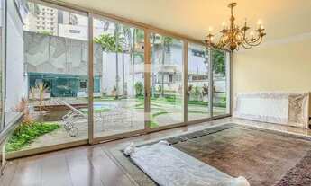 Imagem 2: Casa para Aluguel - Vila Madalena, 4 Quartos, 700 m2