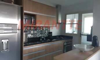 Imagem 3: Apartamento de 76m² com 2 quartos em Santana