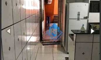 Imagem 7: Casa com 3 dormitórios para alugar, 100 m² por R$ 2.390,00/mês - Jardim Santa Cristina - S