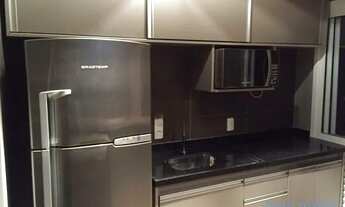 Imagem 5: APARTAMENTO - BROOKLIN - SP