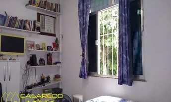 Imagem 6: Apartamento para venda possui 60 metros quadrados com 2 quartos em Taquara - Rio de Janeir