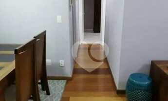 Imagem 6: Apartamento com 2 quartos para alugar, 81 m² por R$ 3.086/mês - Recreio dos Bandeirantes