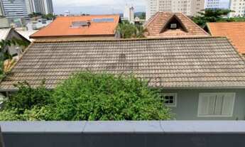 Imagem 5: Casa Sobrado com Edícula - Jardim Esplanada - 250m² - 4 Dormitórios