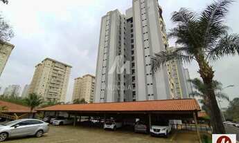 Imagem 3: Apartamento (tipo - padrao) 3 dormitórios/suite, cozinha planejada, portaria 24hs, lazer