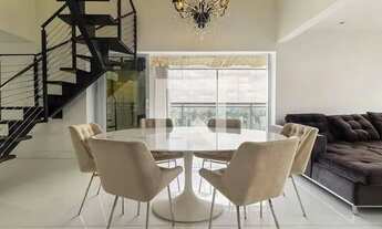 Imagem 3: Apartamento para Aluguel - Consolação, 3 Quartos, 200 m2