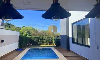 Imagem 3: Casa à venda no Terras do Cancioneiro - Paulínia/SP