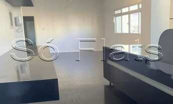 Imagem 4: Residencial Telma, disponível para locação na Rua Oscar Freire contendo 87m² e 2 dormitóri