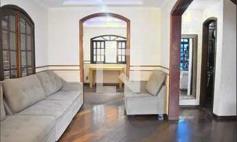 Imagem: Casa de Condomínio para Aluguel - Campo