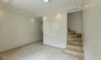 Imagem 7: SOBRADO SEMINOVO COM 2 DORMITÓRIOS, 2 VAGAS, PRÓXIMO - VILA SANTA CATARINA/ SP