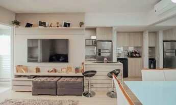 Imagem: RESERVA SANTANA - Apartamento com 3 dormitórios