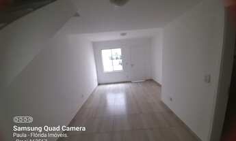 Imagem 3: Casa em Condomínio 2 dormitórios - 2 vagas - Lazer