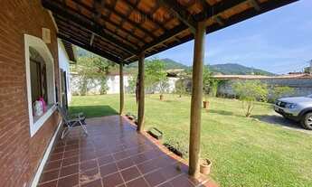 Imagem 5: Casa térrea em Boiçucanga com 03 dormitórios Independente - Litoral de São Sebastião - SP