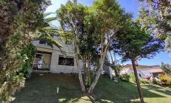 Imagem 3: BELÍSSIMA CASA COM 250m2 no Bairro Golfe - Teresópolis (Porteira Fechada