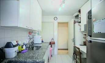 Imagem 6: Apartamento para Venda em São Paulo, Vila Monte Alegre, 2 dormitórios, 1 banheiro, 1 vaga