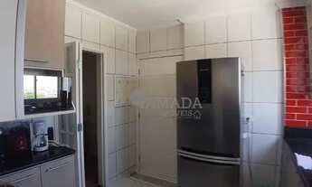 Imagem 6: Apartamento com 2 dormitórios para alugar, 72 m² por R$ 2.785,24/mês - Vila Granada - São