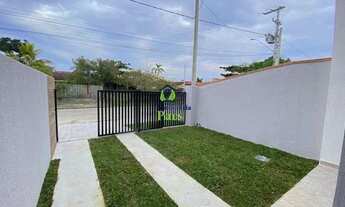 Imagem 2: Excelente Sobrado no Balneário de Gaivotas