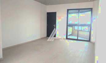 Imagem 2: Apartamento com 2 dormitórios para alugar, 86 m² - Jardim - Santo André/SP