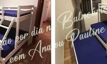 Imagem 5: Casa locação DIARIA - BALNEÁRIO PEREQUÊ- Matinhos -Pr