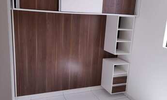 Imagem 2: Apartamento em Jaguaribe