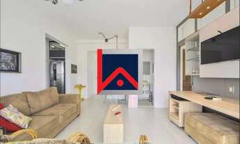 Imagem 5: Apartamento Locação 1 Dormitórios - 60 m² Campo Belo