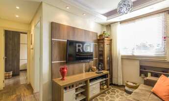 Imagem 6: Apartamento para Venda - 44.2m², 2 dormitórios, 1 vaga - Jardim Itu Sabará