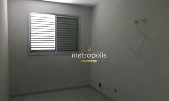 Imagem 5: Apartamento com 2 dormitórios para alugar, 90 m² por R$ 2.031,80/mês - Santa Maria - São C