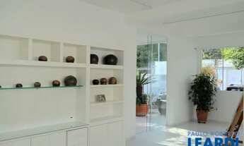 Imagem 4: SOBRADO - VILA MADALENA - SP